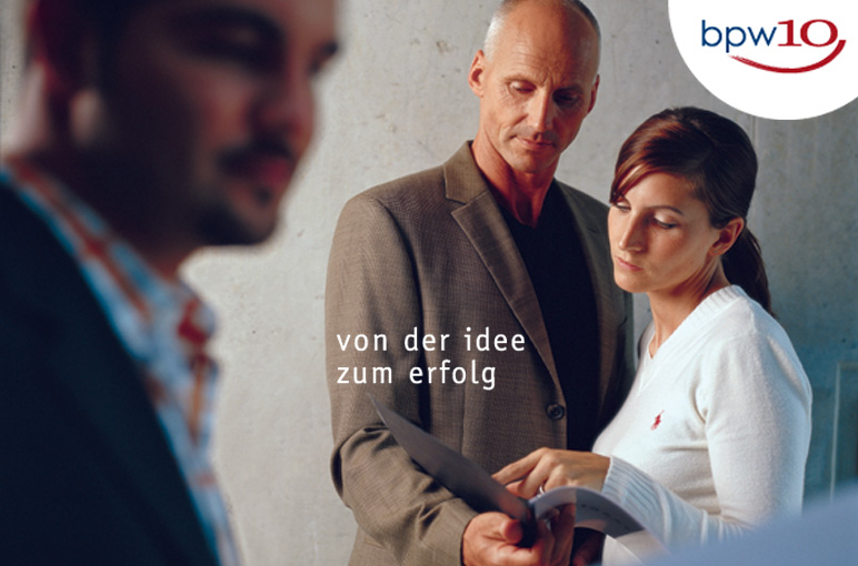 bpw10 - von der idee zum erfolg